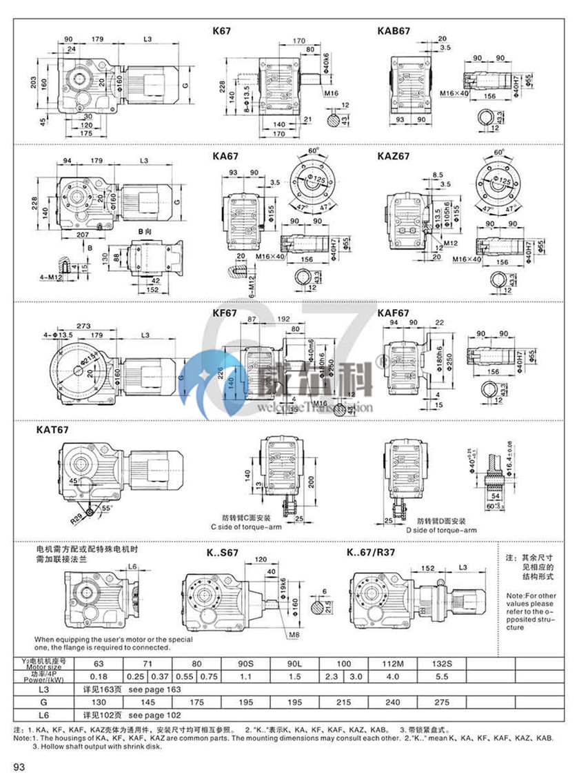 K系列斜齿-螺旋锥齿轮减速机尺寸31.jpg