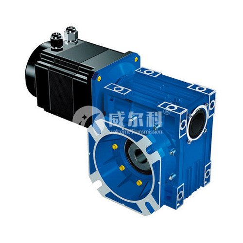 RV蜗轮蜗杆减速机 伺服电机.jpg RV蜗轮蜗杆减速机 伺服电机.jpg